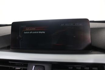 BMW 4 SERIES 2.0 420i M Sport Coupe 2dr Petrol Auto xDrive Euro 6 (s/s) (184 