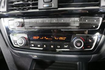 BMW 4 SERIES 2.0 420i M Sport Coupe 2dr Petrol Auto xDrive Euro 6 (s/s) (184 