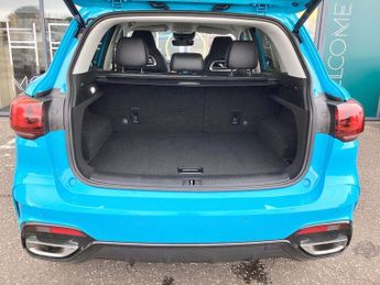 MG MG HS 1.5 T-GDI Trophy SUV 5dr Petrol DCT Euro 6 (s/s) (162 ps)
