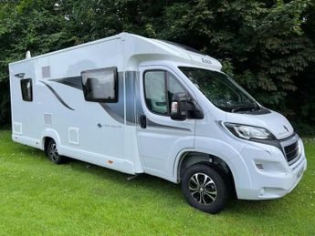 Peugeot Boxer 2.2l 138 BHP