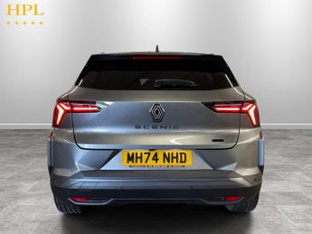 RENAULT Scenic E-Tech long range 87kWh esprit Alpine SUV 5dr Electric Auto (220 ps)