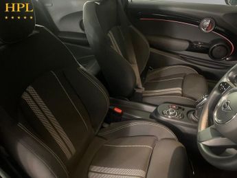 MINI Electric Hatch Cooper SE 32.6kWh Level 1 Hatchback 3dr Electric Auto (184 ps)