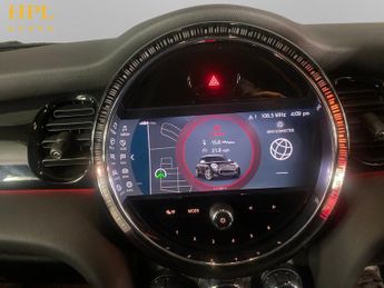 MINI Electric Hatch Cooper SE 32.6kWh Level 1 Hatchback 3dr Electric Auto (184 ps)