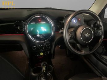 MINI Electric Hatch Cooper SE 32.6kWh Level 1 Hatchback 3dr Electric Auto (184 ps)