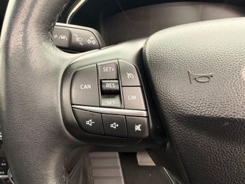 FORD FOCUS 1.5 EcoBlue Active X Hatchback 5dr Diesel Auto Euro 6 (s/s) (120