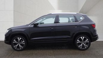 SEAT ATECA 1.5 TSI EVO SE Technology SUV 5dr Petrol DSG Euro 6 (s/s) (150 p