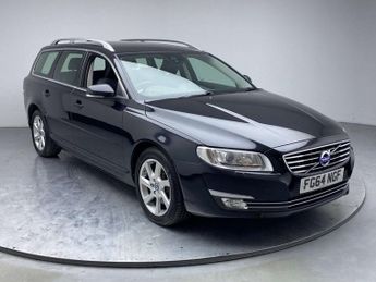 Volvo V70 2.4 D5 SE Lux Estate 5dr Diesel Geartronic Euro 5 (215 ps)