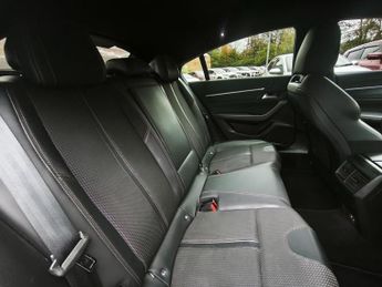 PEUGEOT 508 1.5 BlueHDi GT Line Fastback 5dr Diesel Manual Euro 6 (s/s) (130