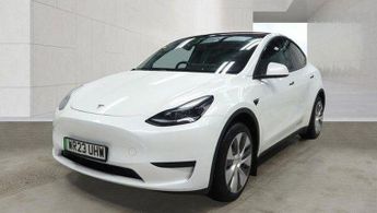 TESLA MODEL Y Auto RWD 5dr