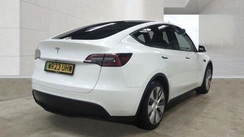 TESLA MODEL Y Auto RWD 5dr