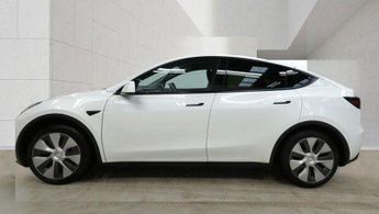 TESLA MODEL Y Auto RWD 5dr