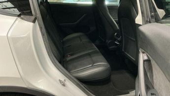 TESLA MODEL Y Auto RWD 5dr