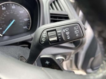 FORD ECOSPORT 1.0T EcoBoost GPF Titanium SUV 5dr Petrol Auto Euro 6 (s/s) (125