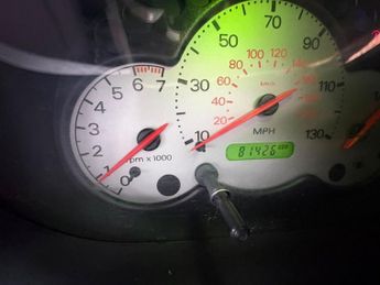 FORD KA 1.3 Zetec Climate Hatchback 3dr Petrol Manual (154 g/km, 69 bhp)