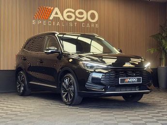 MG ZS 1.5 Hybrid+ Trophy SUV 5dr Petrol Hybrid Auto Euro 6 (s/s) (196 