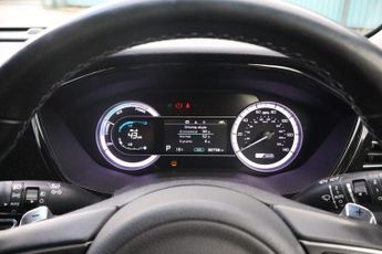 KIA NIRO 1.6 GDi 2 SUV 5dr Petrol Hybrid DCT Euro 6 (s/s) (139 bhp)