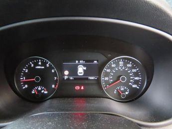 KIA SPORTAGE 1.6 T-GDi GT-Line S SUV 5dr Petrol DCT AWD Euro 6 (s/s) (174 bhp