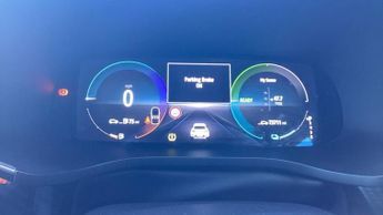 RENAULT ARKANA 1.6 E-TECH E-Tech engineered SUV 5dr Petrol Hybrid Auto 2WD Euro