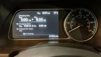 NISSAN LEAF 39kWh Tekna Hatchback 5dr Electric Auto (150 ps)