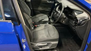 SKODA FABIA 1.0 TSI SE Comfort Hatchback 5dr Petrol Manual Euro 6 (s/s) (110
