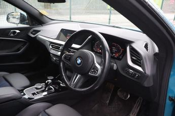 BMW 2 SERIES GRAN COUPE 1.5 218i M Sport Saloon 4dr Petrol DCT Euro 6 (s/s) (136 ps) DY2