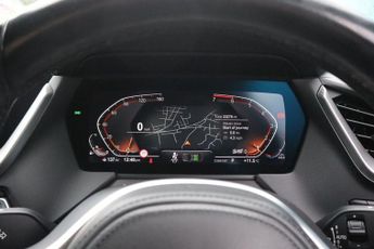 BMW 2 SERIES GRAN COUPE 1.5 218i M Sport Saloon 4dr Petrol DCT Euro 6 (s/s) (136 ps) DY2