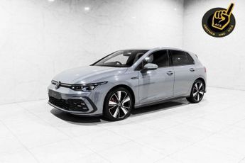 Volkswagen Golf TDi 2.0 TDI GTD Hatchback 5dr Diesel DSG Euro 6 (s/s) (200 ps)