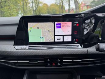 VOLKSWAGEN GOLF 2.0 TDI R-Line Estate 5dr Diesel DSG Euro 6 (s/s) (150 ps)