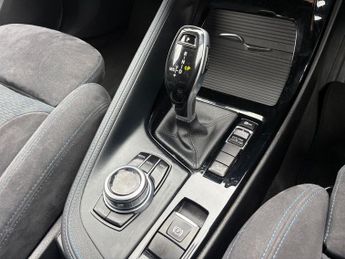 BMW X1 2.0 20d M Sport SUV 5dr Diesel Auto xDrive Euro 6 (s/s) (190 ps)