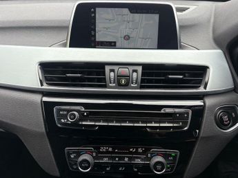 BMW X1 2.0 20d M Sport SUV 5dr Diesel Auto xDrive Euro 6 (s/s) (190 ps)
