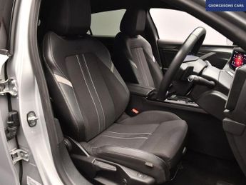 VAUXHALL ASTRA 1.2 Turbo GS Hatchback 5dr Petrol Auto Euro 6 (s/s) (130 ps)