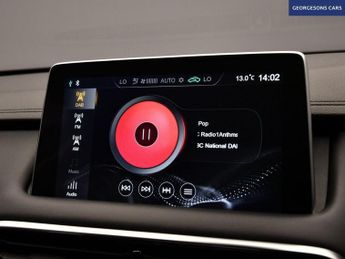 MG MG HS 1.5 T-GDI Exclusive SUV 5dr Petrol DCT Euro 6 (s/s) (162 ps)