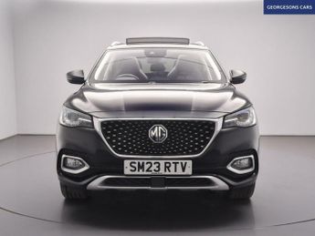 MG MG HS 1.5 T-GDI Exclusive SUV 5dr Petrol DCT Euro 6 (s/s) (162 ps)
