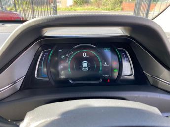 HYUNDAI IONIQ 1.6 h-GDi Premium Hatchback 5dr Petrol Hybrid DCT Euro 6 (s/s) (