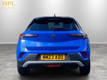 VAUXHALL MOKKA ELECTRIC 50kWh Ultimate SUV 5dr Electric Auto (136 ps)