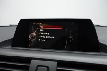BMW 2 SERIES 2.0 218d M Sport Convertible 2dr Diesel Auto Euro 6 (s/s) (150 p