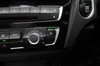 BMW 2 SERIES 2.0 218d M Sport Convertible 2dr Diesel Auto Euro 6 (s/s) (150 p