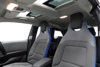 BMW I3 42.2kWh S Hatchback 5dr Electric Auto (184 ps)