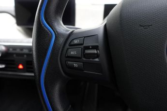 BMW I3 42.2kWh S Hatchback 5dr Electric Auto (184 ps)