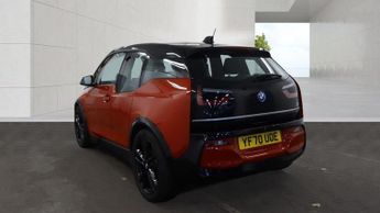 BMW I3 42.2kWh S Hatchback 5dr Electric Auto (184 ps)
