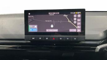 MG MG4 64kWh Trophy Long Range Hatchback 5dr Electric Auto (203 ps)