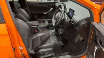 MG MG4 64kWh Trophy Long Range Hatchback 5dr Electric Auto (203 ps)