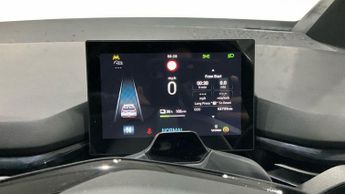 MG MG4 64kWh Trophy Long Range Hatchback 5dr Electric Auto (203 ps)