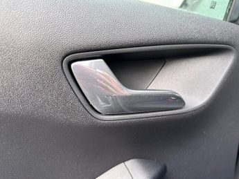 FORD FIESTA 1.0T EcoBoost GPF Zetec Hatchback 5dr Petrol Auto Euro 6 (s/s) (