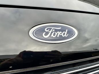 FORD FIESTA 1.0T EcoBoost GPF Zetec Hatchback 5dr Petrol Auto Euro 6 (s/s) (
