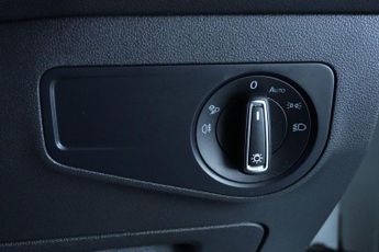 VOLKSWAGEN TIGUAN 1.5 TSI R-Line DSG Euro 6 (s/s) 5dr