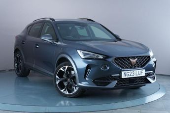 Cupra Formentor 1.4 eHybrid 12.8kWh VZ1 DSG Euro 6 (s/s) 5dr