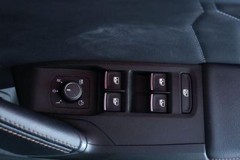 CUPRA FORMENTOR 1.4 eHybrid 12.8kWh VZ1 DSG Euro 6 (s/s) 5dr