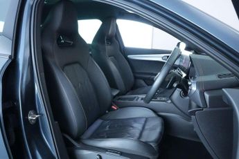CUPRA FORMENTOR 2.0 TSI VZ2 DSG 4Drive Euro 6 (s/s) 5dr