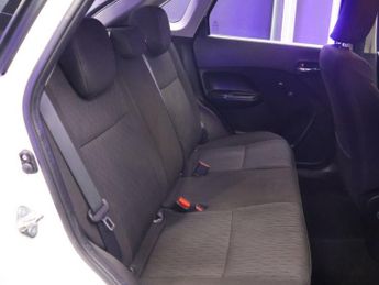 SUZUKI BALENO 1.2 Dualjet SZ3 Hatchback 5dr Petrol Manual Euro 6 (90 ps)